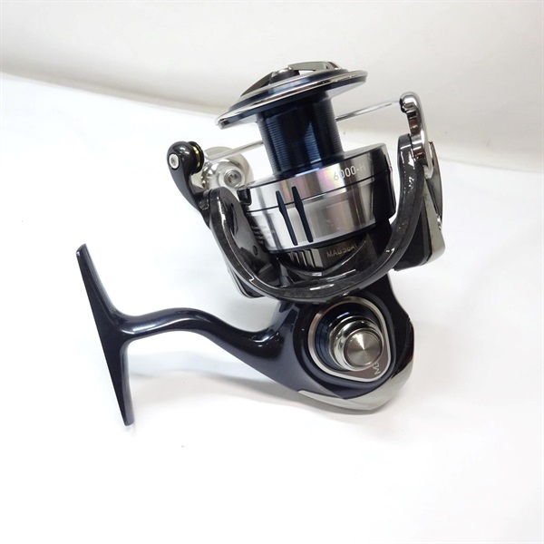 ２１セルテートＳＷ６０００ーＨ ハンドルノブ改